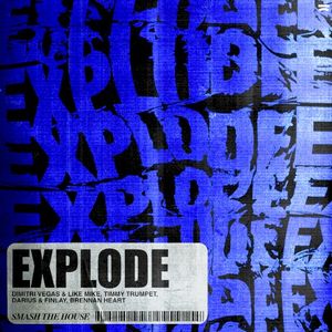 Explode (Single)