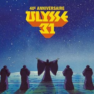 Ulysse 31 – 40e Anniversaire (OST)