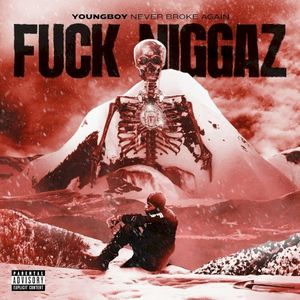 Fuck Niggaz (Single)