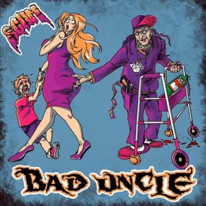 Bad Uncle