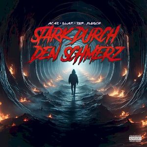 Stark durch den Schmerz