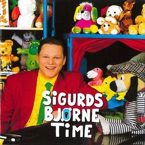 Sigurd og Bjørns duet