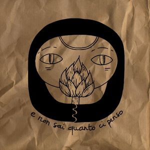 E non sai quanto ci penso