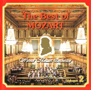 The Best of Mozart, Volume 2