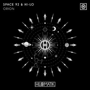 ORION (Single)