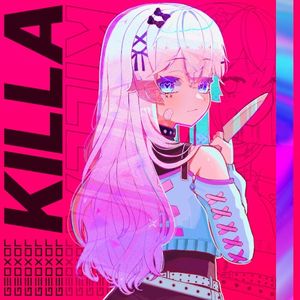Killa (Single)
