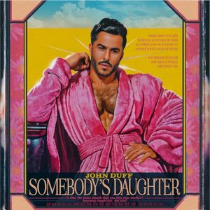 Somebody’s Daughter (Single)