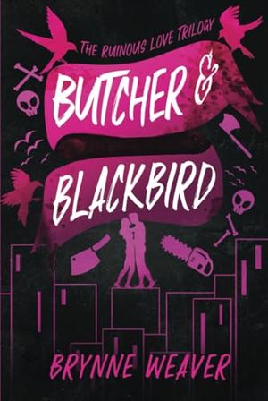 Butcher & Blackbird