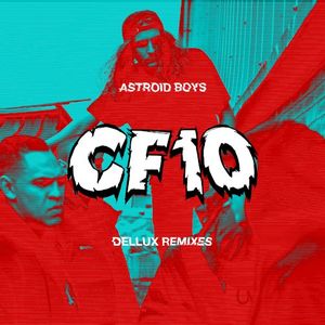 CF10 (Dellux Remixes)