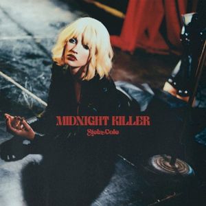 Midnight Killer (Single)