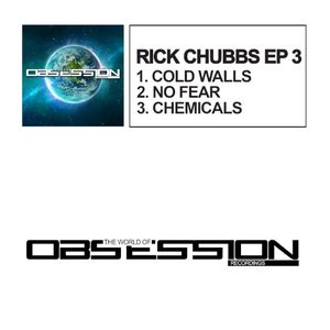 Rick Chubbs EP 3 (EP)