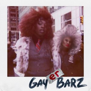 GAY BARZ (CYPHER) (extended)