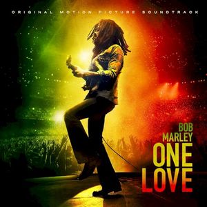 One Love (Original Motion Picture Soundtrack) (OST)