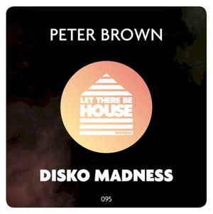 Disko Madness (Single)