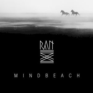 Unnr | MINDBEACH (Single)