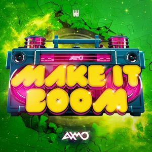 Make It Boom! (Single)