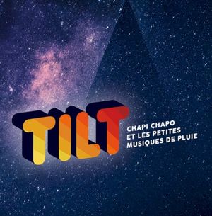 Tilt (Single)