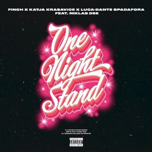 ONE NiGHT STAND (ONS) (Single)