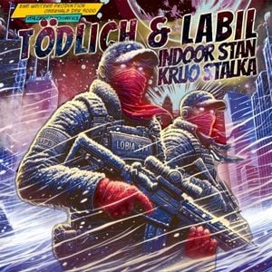 Tödlich & Labil (Single)