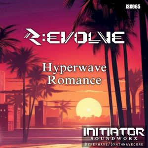 Hyperwave Romance (EP)