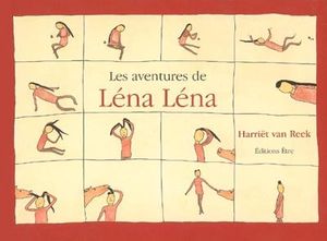 Les aventures de Léna Léna