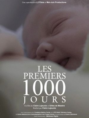 Les Premiers 1000 jours