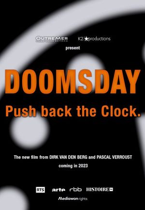 L'Horloge de l'apocalypse - Quelques secondes pour sauver le monde
