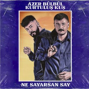 Ne Sayarsan Say (Single)