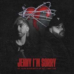 Jenny I’m Sorry (Single)