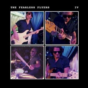 The Fearless Flyers IV (EP)