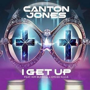 I Get Up (Single)