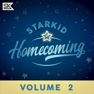 StarKid Homecoming: Vol. 2 (Live)