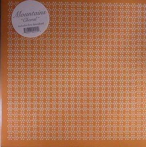 Choral (Orange Cover LP)