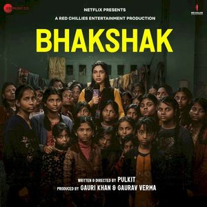 Bhakshak (OST)