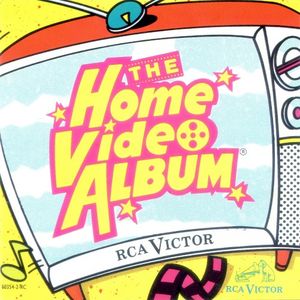 The Home Video Album