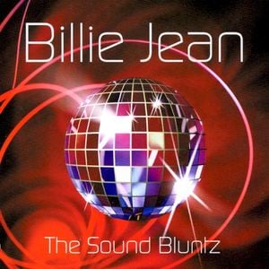 Billie Jean (Beat Radio Edit)