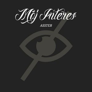 MÓJ INTERES (EP)