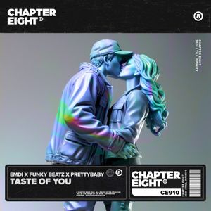 Taste of You (Single)