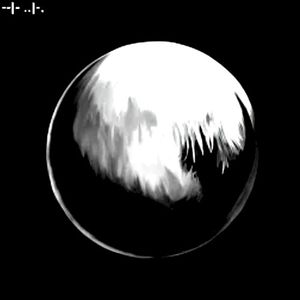 Disappearing Moon (Single)
