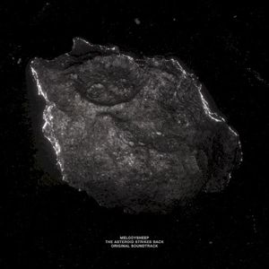 The Asteroid Strikes Back: Original Soundtrack