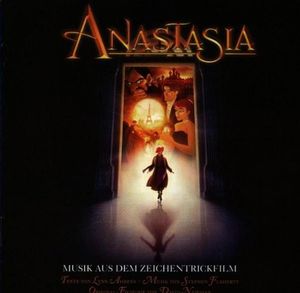 Anastasia (OST)
