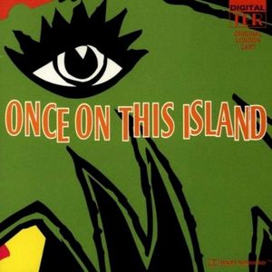 Once on This Island (OST)