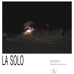 LA Solo (Live)