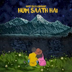 Hum Saath Hai (Single)