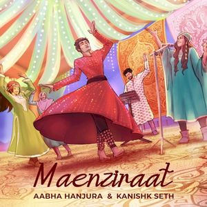 Maenziraat (Single)
