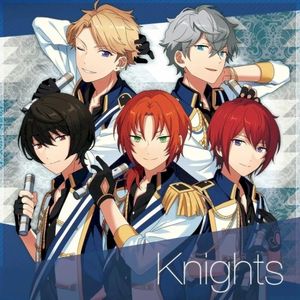 Checkmate Knights (Karaoke ver.)