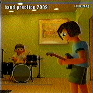 Band Practice 2009 (Single)