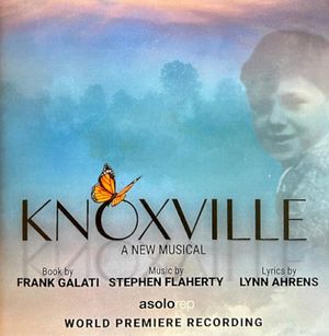 Knoxville, a New Musical (World Premiere Recording) (OST)