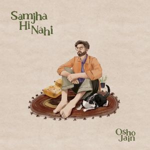 Samjha Hi Nahi (Single)