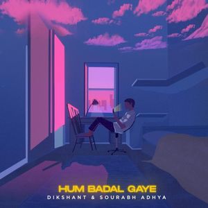 Hum Badal Gaye (Single)